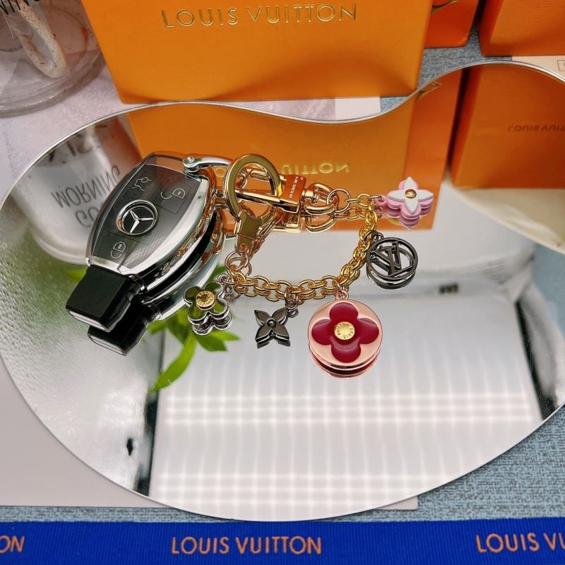 Louis Vuitton Keychains